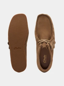 Полуботинки Clarks модель 26172821 Фото