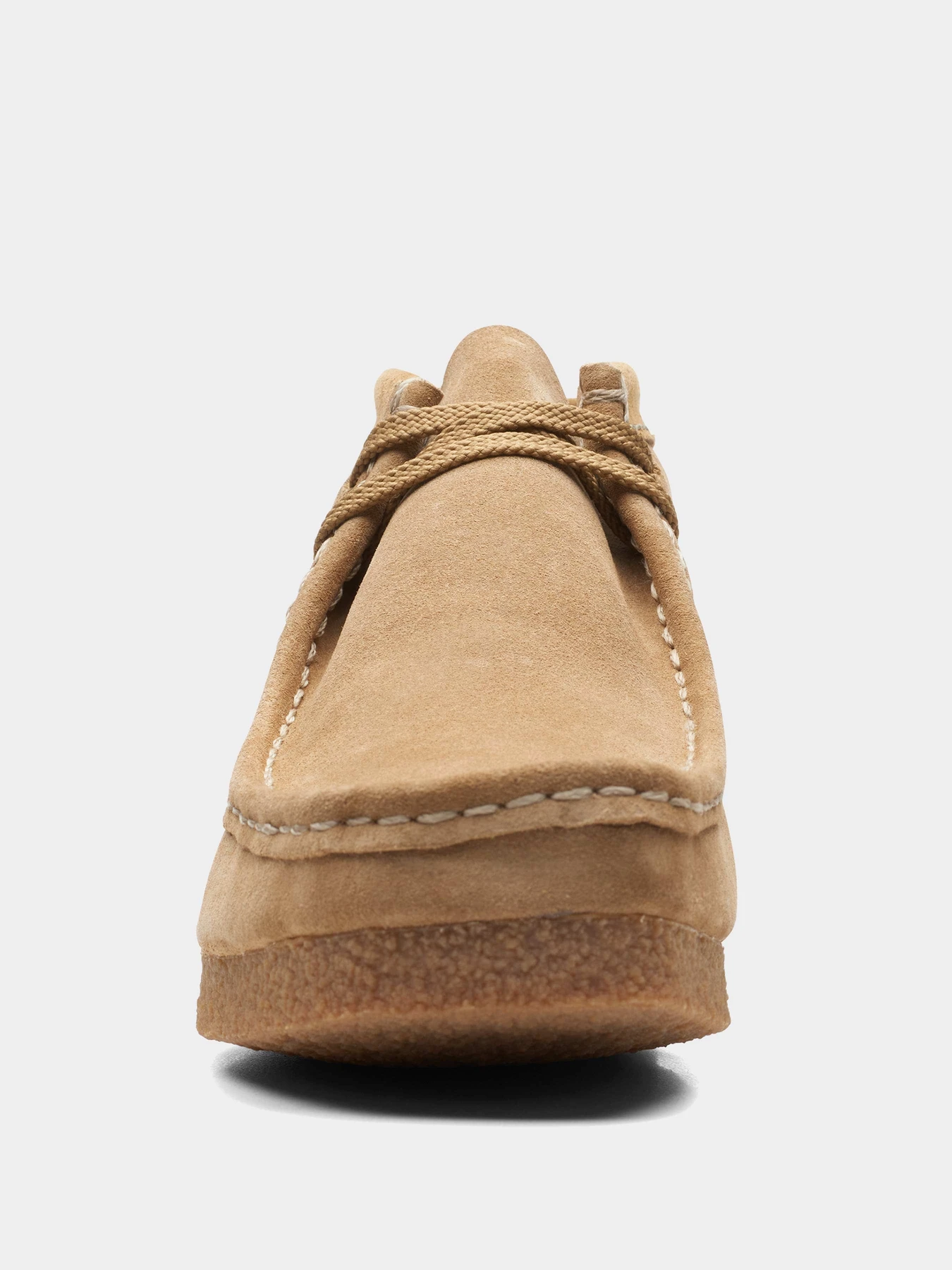 Полуботинки Clarks модель 26159438 Полуботинки Clarks модель 26159438 Фото