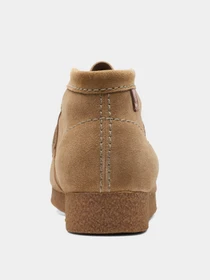 Полуботинки Clarks модель 26159438 Фото