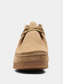 Полуботинки Clarks модель 26159438 Фото