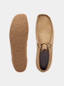Полуботинки Clarks модель 26159438 Фото