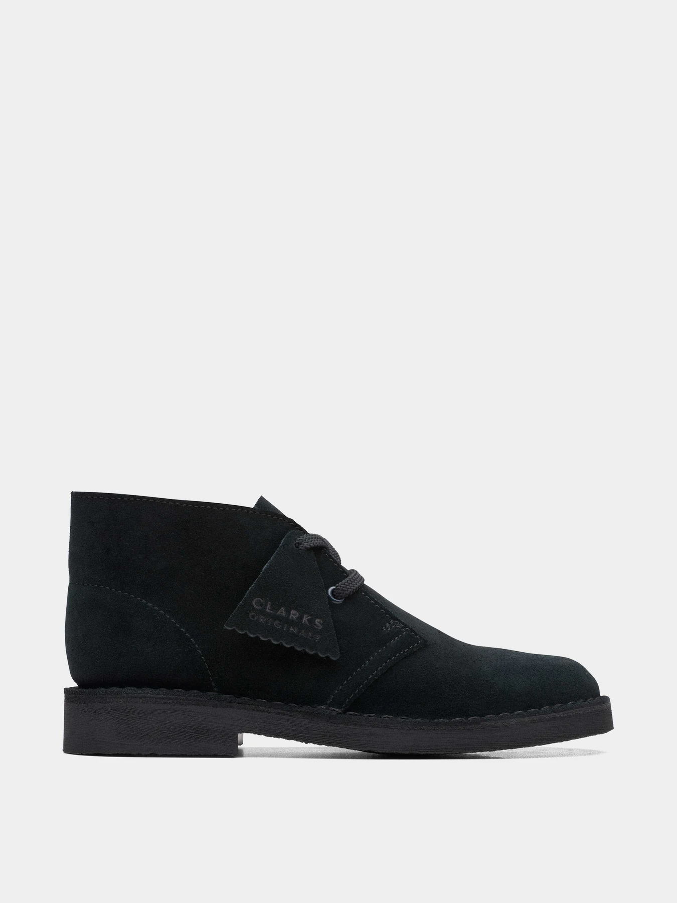 Полуботинки Clarks модель 26168039 Полуботинки Clarks модель 26168039 Фото