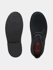 Полуботинки Clarks модель 26168039 Фото