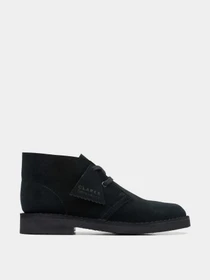 Полуботинки Clarks модель 26168039 Фото