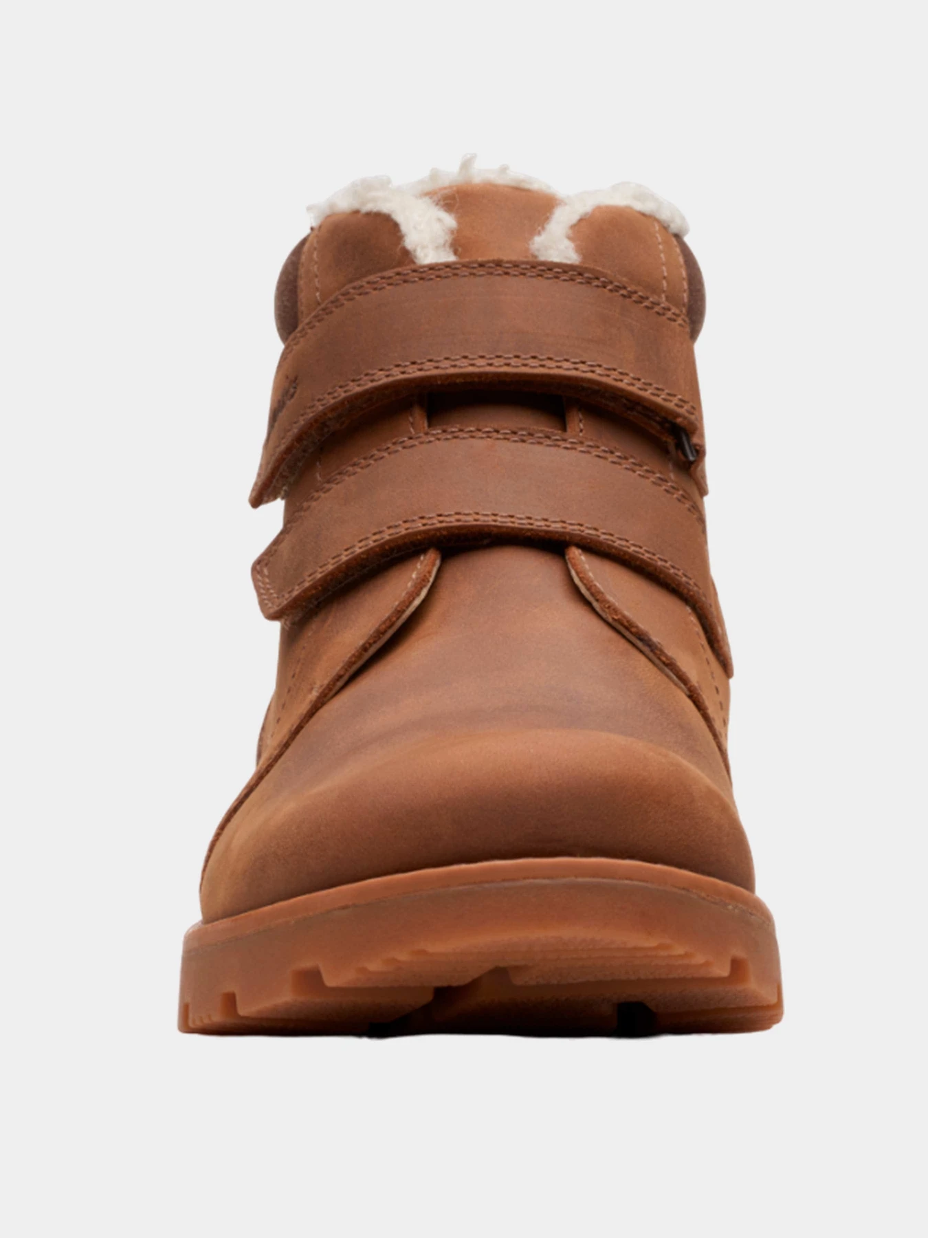 Ботинки и сапоги Clarks модель 26167334 Ботинки и сапоги Clarks модель 26167334 Фото