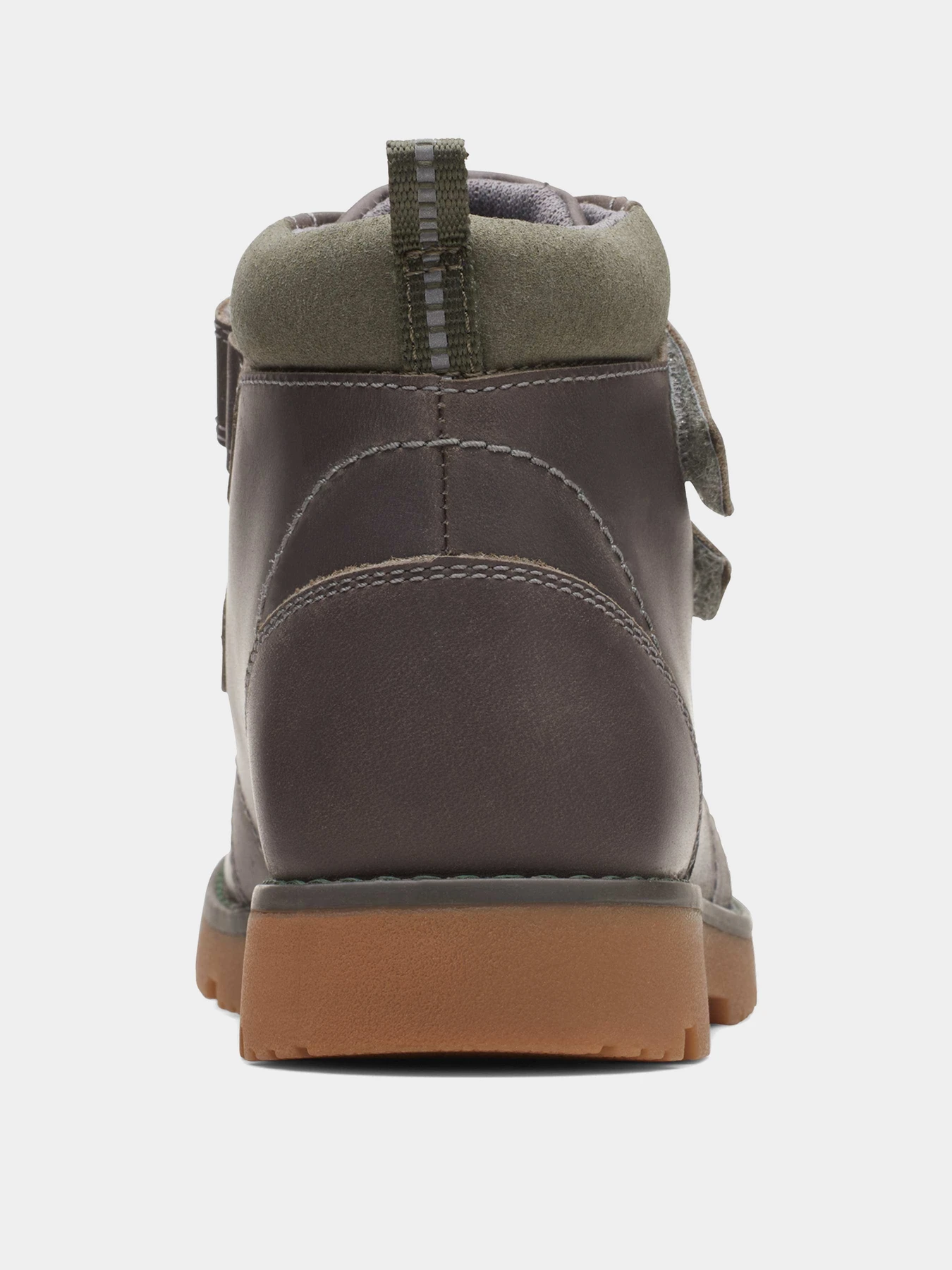 Ботинки и сапоги Clarks модель 26169269 Ботинки и сапоги Clarks модель 26169269 Фото