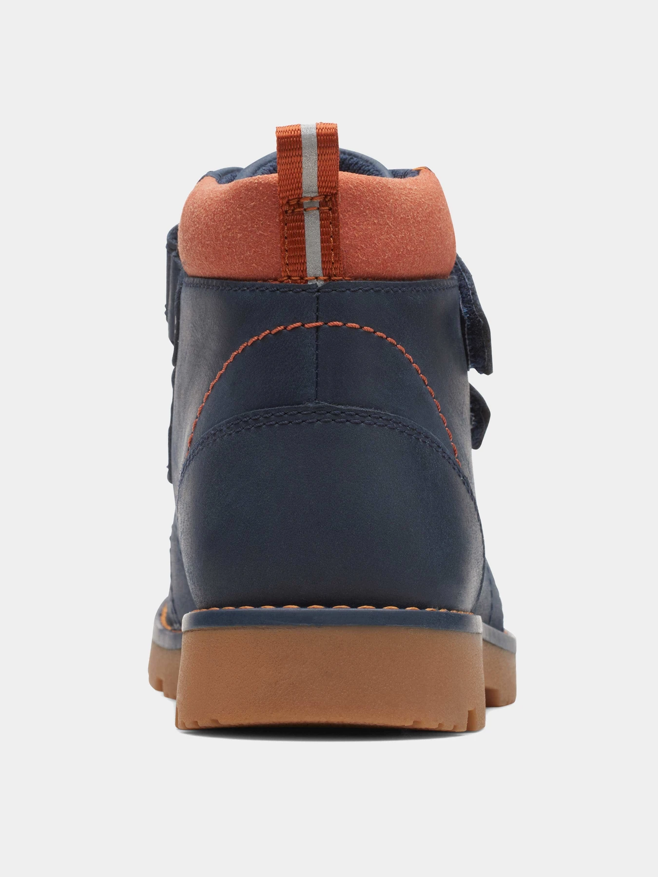Ботинки и сапоги Clarks модель 26169268 Ботинки и сапоги Clarks модель 26169268 Фото