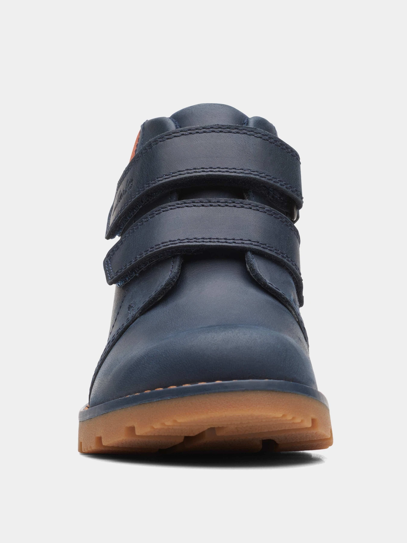 Ботинки и сапоги Clarks модель 26169268 Ботинки и сапоги Clarks модель 26169268 Фото