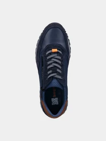 Кроссовки Bugatti модель 332-AG802-1469-4141 Фото