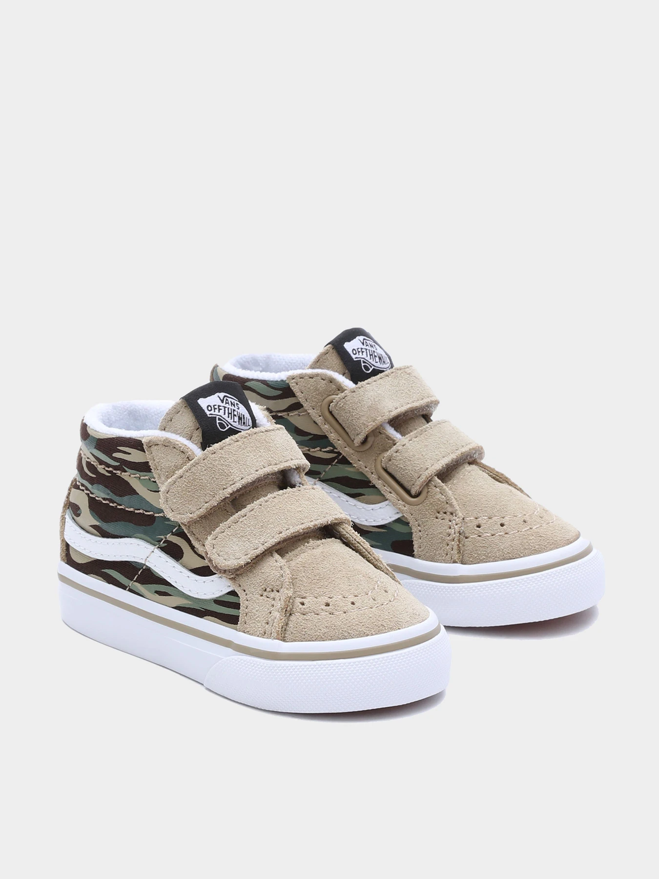 Кеды Vans модель VN00018WBH11 Кеды Vans модель VN00018WBH11 Фото