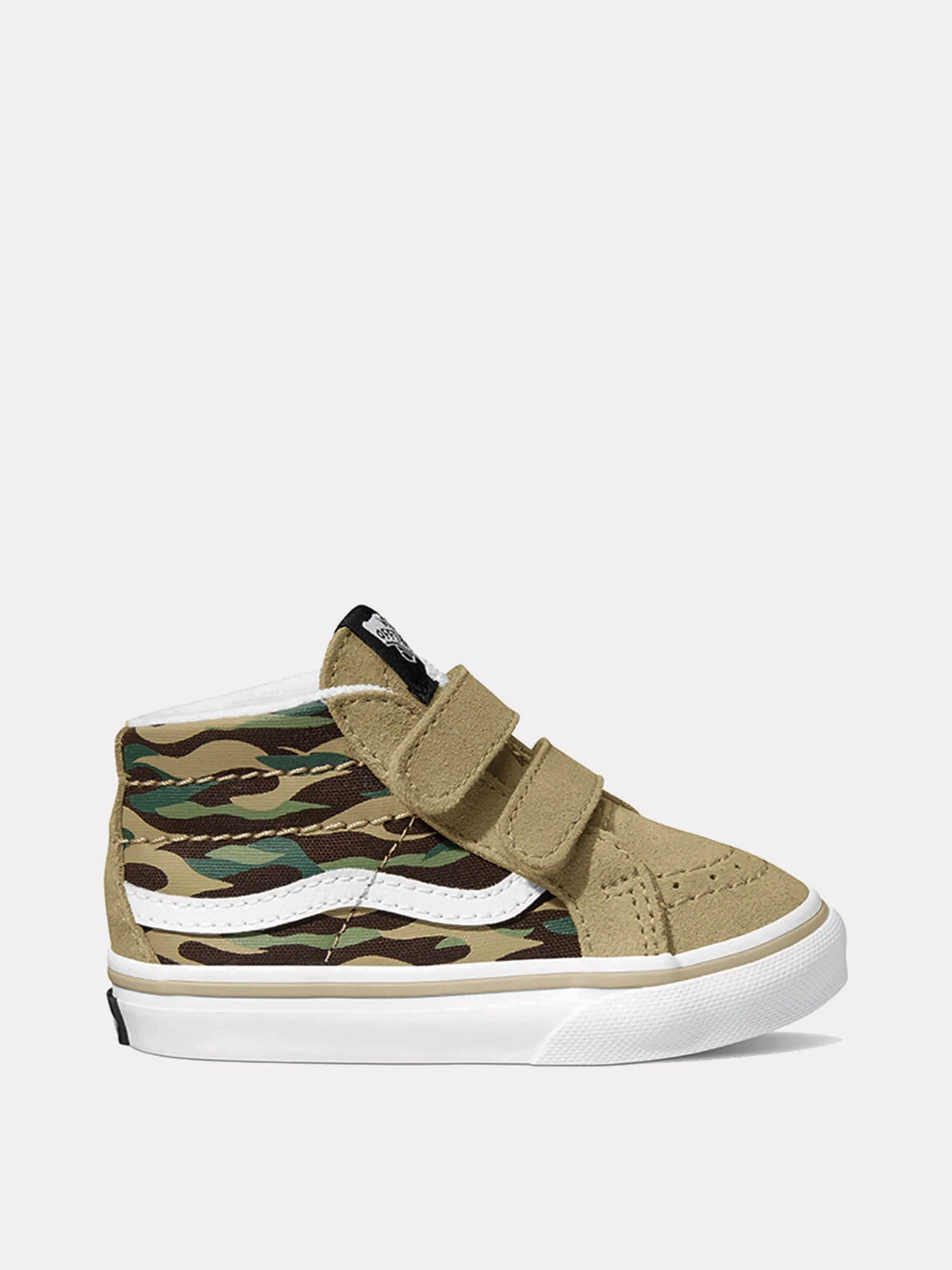 Кеды Vans модель VN00018WBH11 Кеды Vans модель VN00018WBH11 Фото