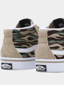 Кеды Vans модель VN00018WBH11 Фото