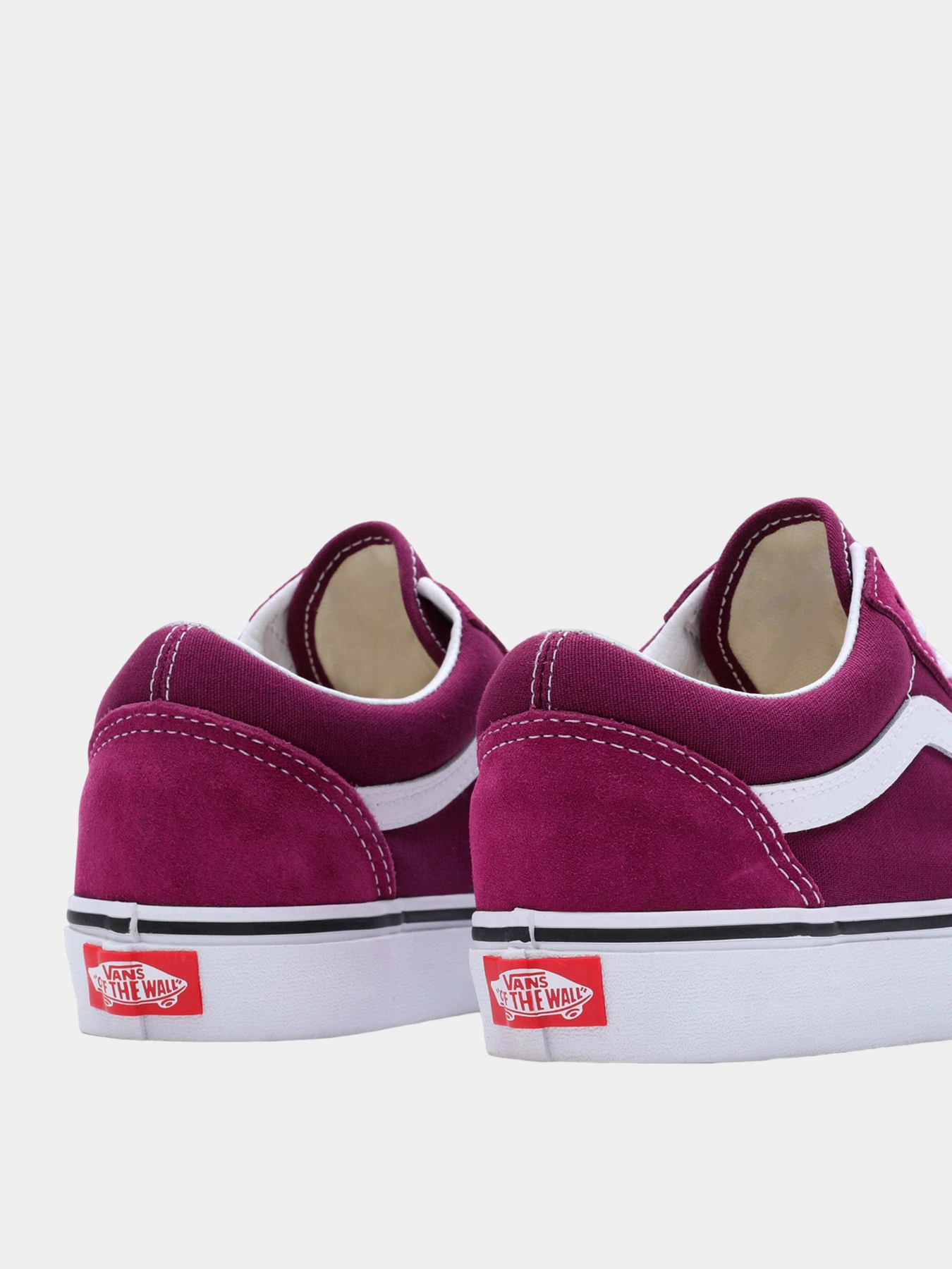 Кеды Vans модель VN0005UFDRV1 Кеды Vans модель VN0005UFDRV1 Фото