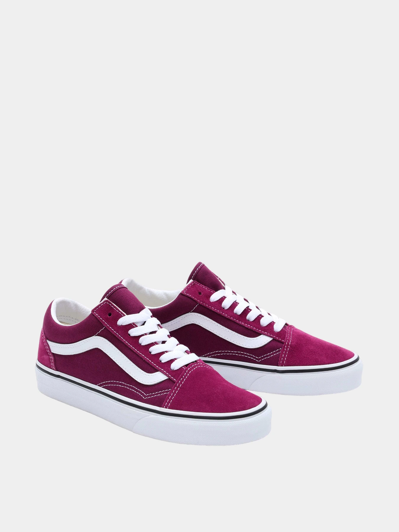 Кеды Vans модель VN0005UFDRV1 Кеды Vans модель VN0005UFDRV1 Фото