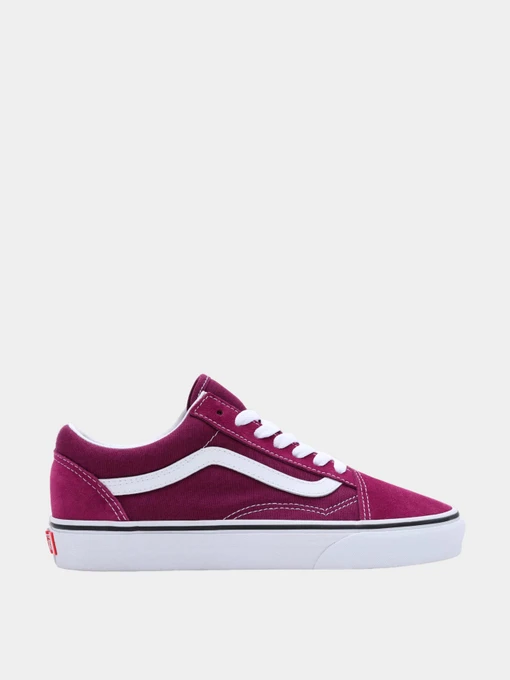 Кеды Vans модель VN0005UFDRV1 Фото