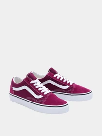 Кеды Vans модель VN0005UFDRV1 Фото