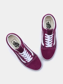 Кеды Vans модель VN0005UFDRV1 Фото