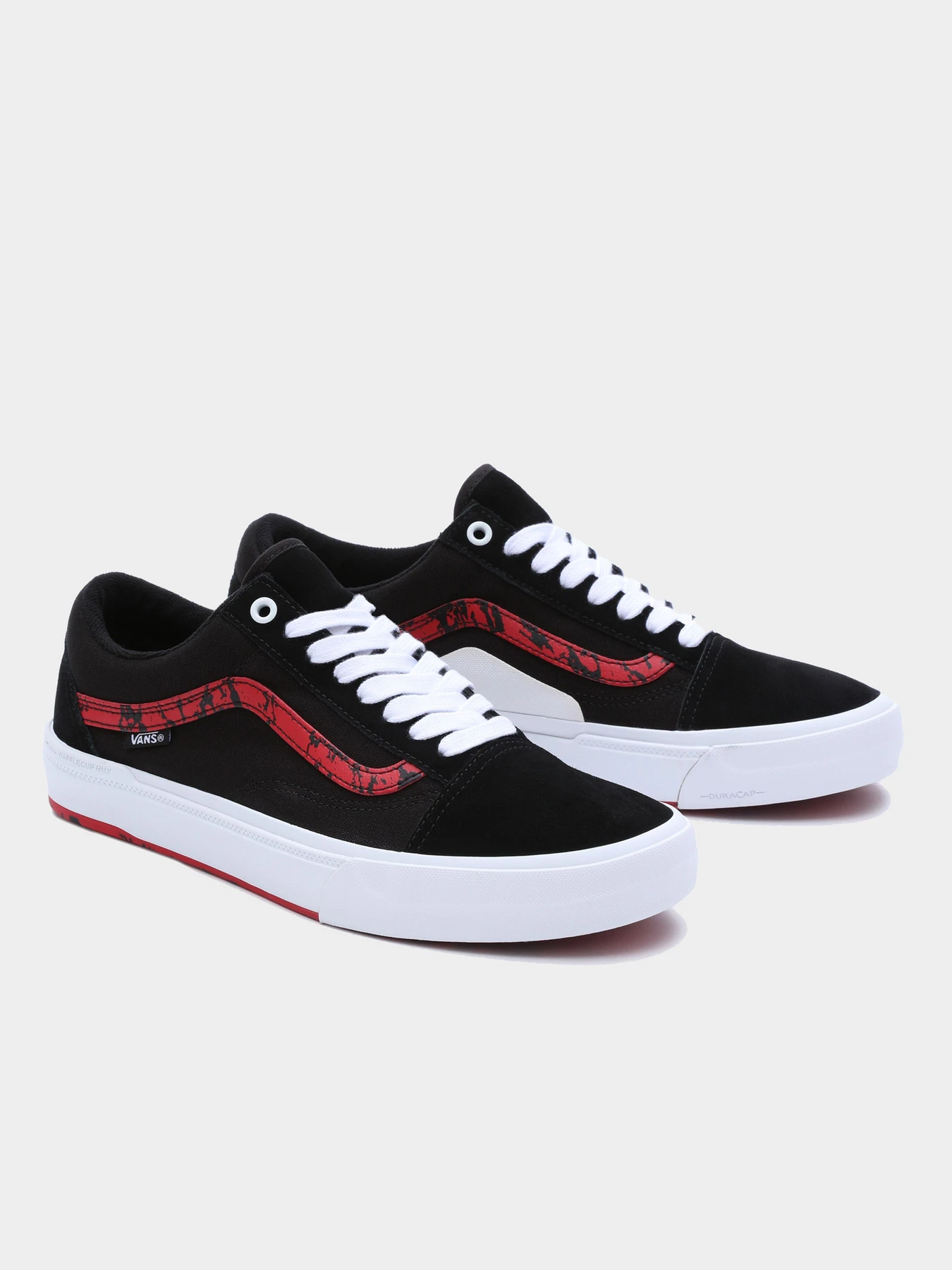 Кеды Vans модель VN0005UZBWT1 Кеды Vans модель VN0005UZBWT1 Фото