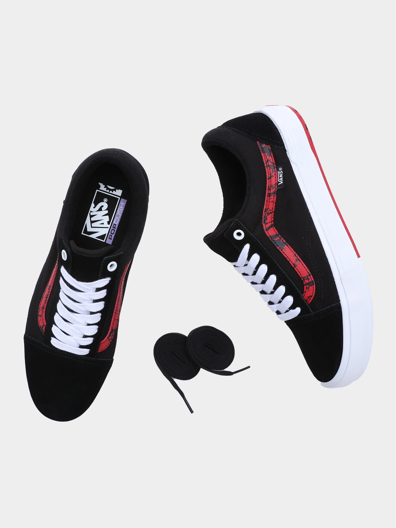 Кеды Vans модель VN0005UZBWT1 Кеды Vans модель VN0005UZBWT1 Фото