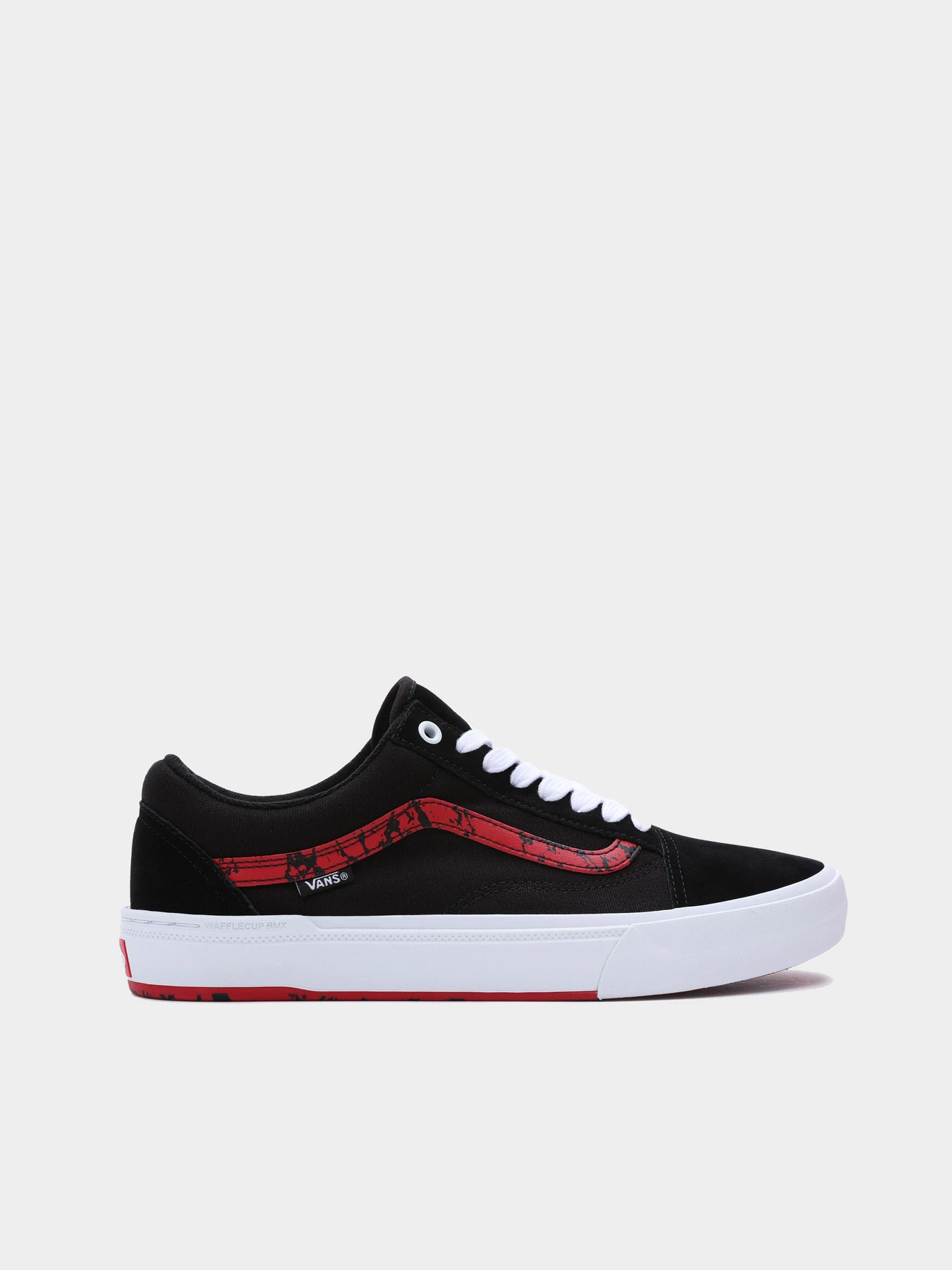 Кеды Vans модель VN0005UZBWT1 Кеды Vans модель VN0005UZBWT1 Фото