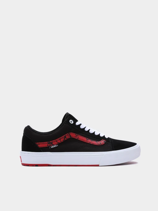 Кеды Vans модель VN0005UZBWT1 Фото