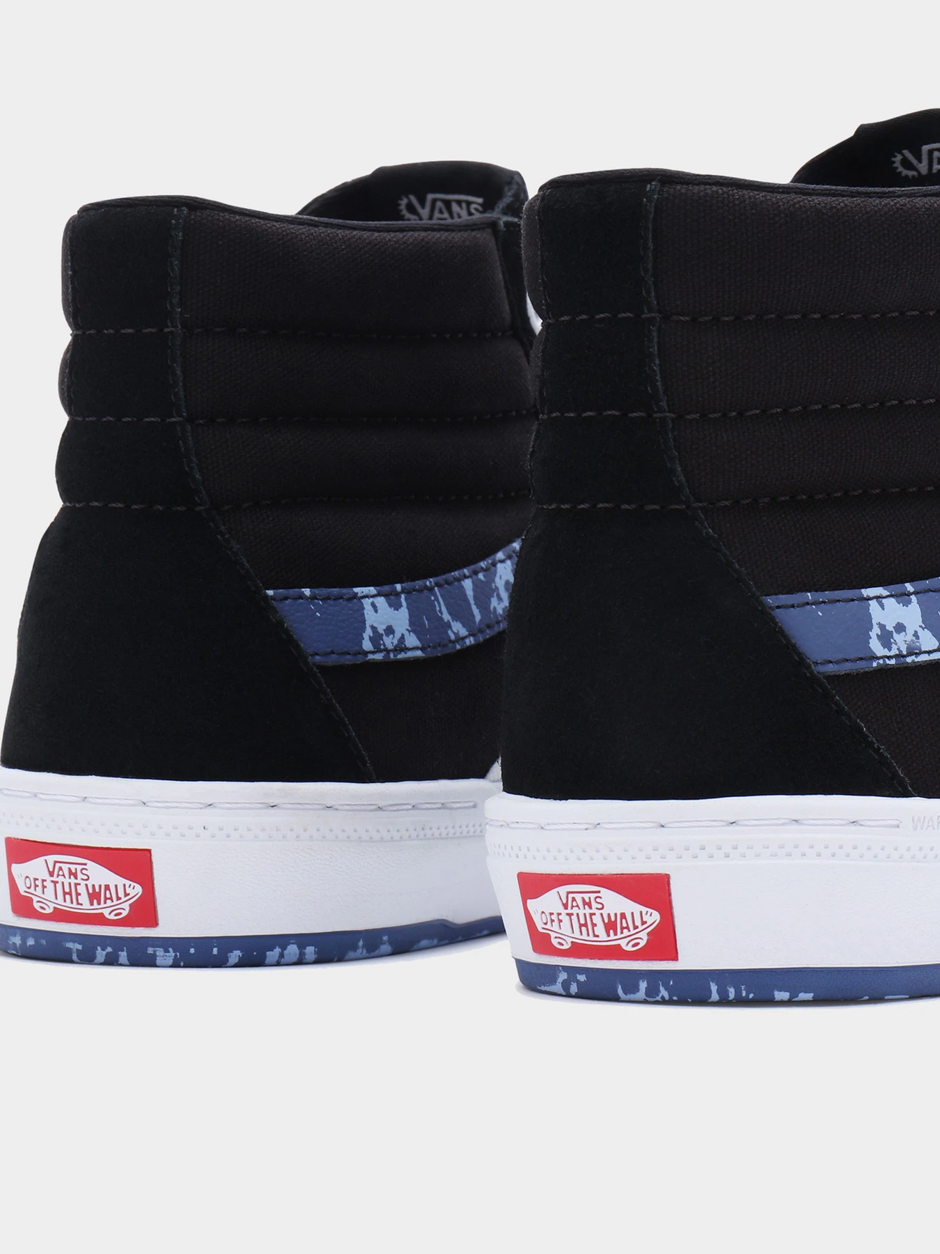 Кеды Vans модель VN0005V03M91 Кеды Vans модель VN0005V03M91 Фото