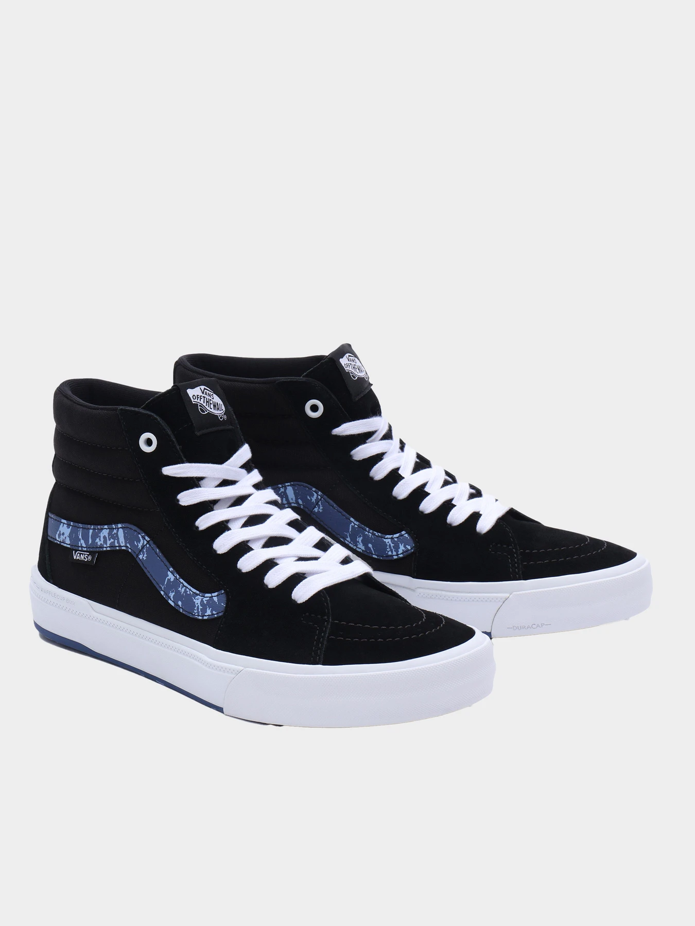 Кеды Vans модель VN0005V03M91 Кеды Vans модель VN0005V03M91 Фото