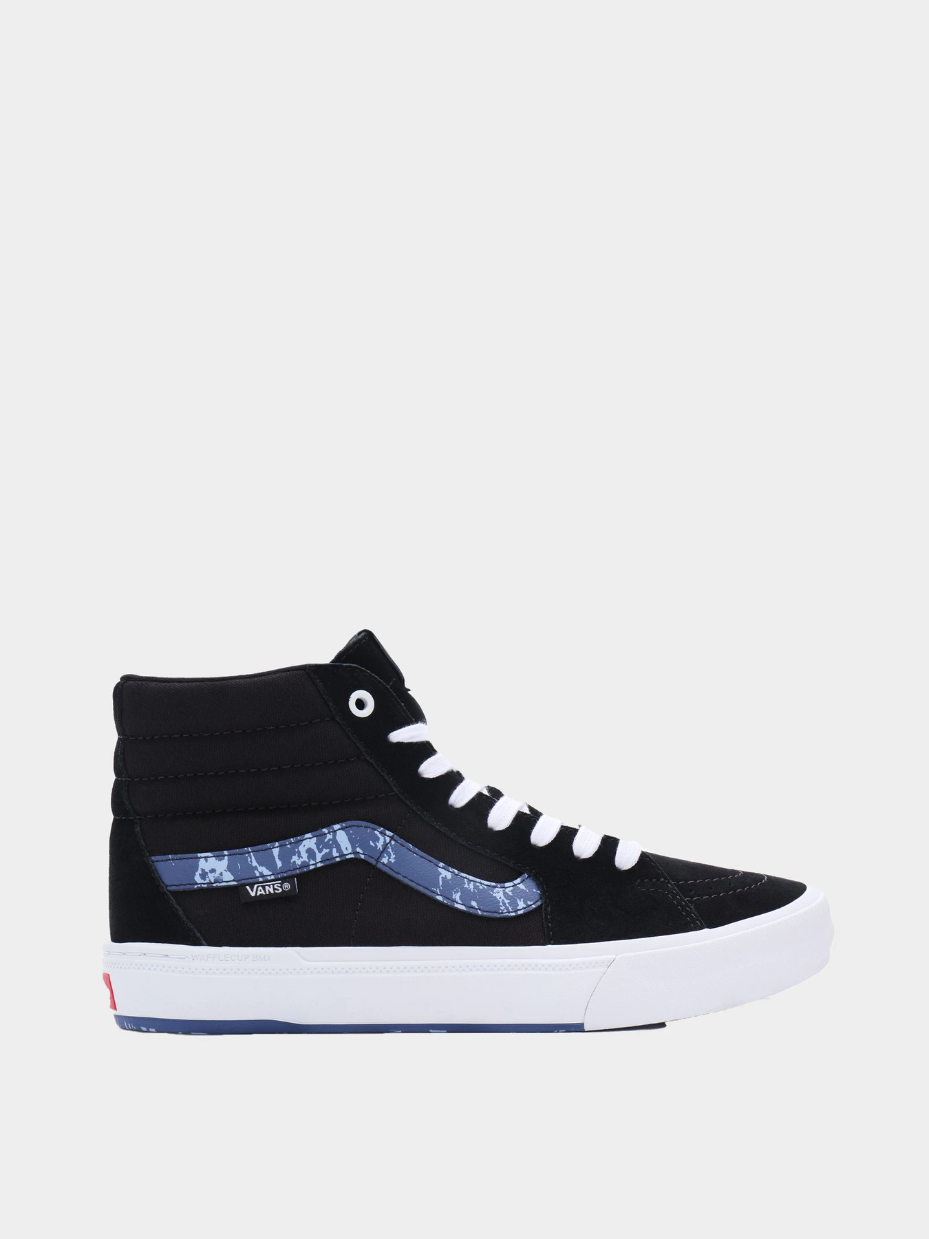 Кеды Vans модель VN0005V03M91 Кеды Vans модель VN0005V03M91 Фото