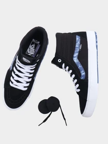 Кеды Vans модель VN0005V03M91 Фото