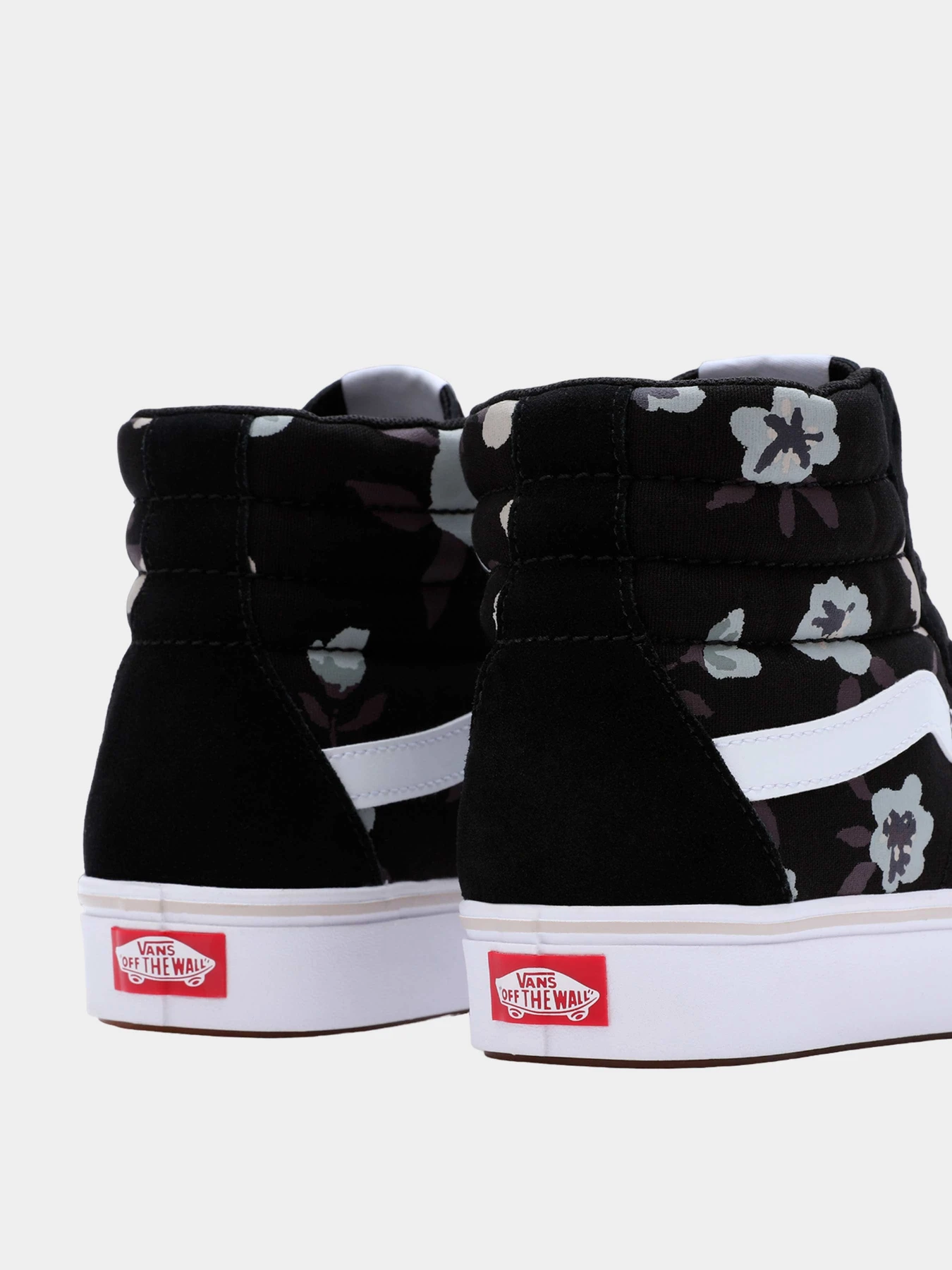 Кеды Vans модель VN0007NFBLK1 Кеды Vans модель VN0007NFBLK1 Фото