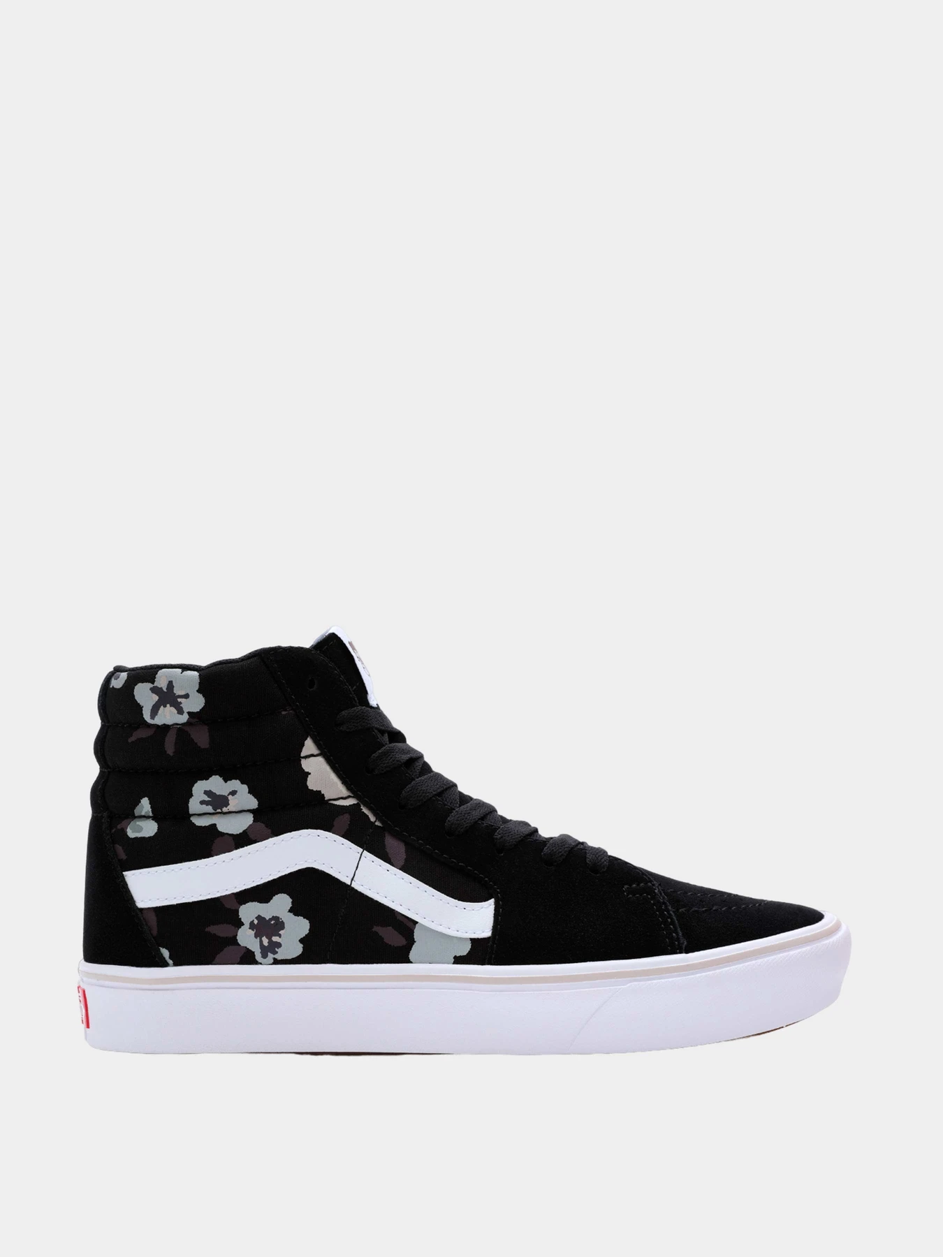 Кеды Vans модель VN0007NFBLK1 Кеды Vans модель VN0007NFBLK1 Фото