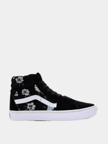 Кеды Vans модель VN0007NFBLK1 Фото