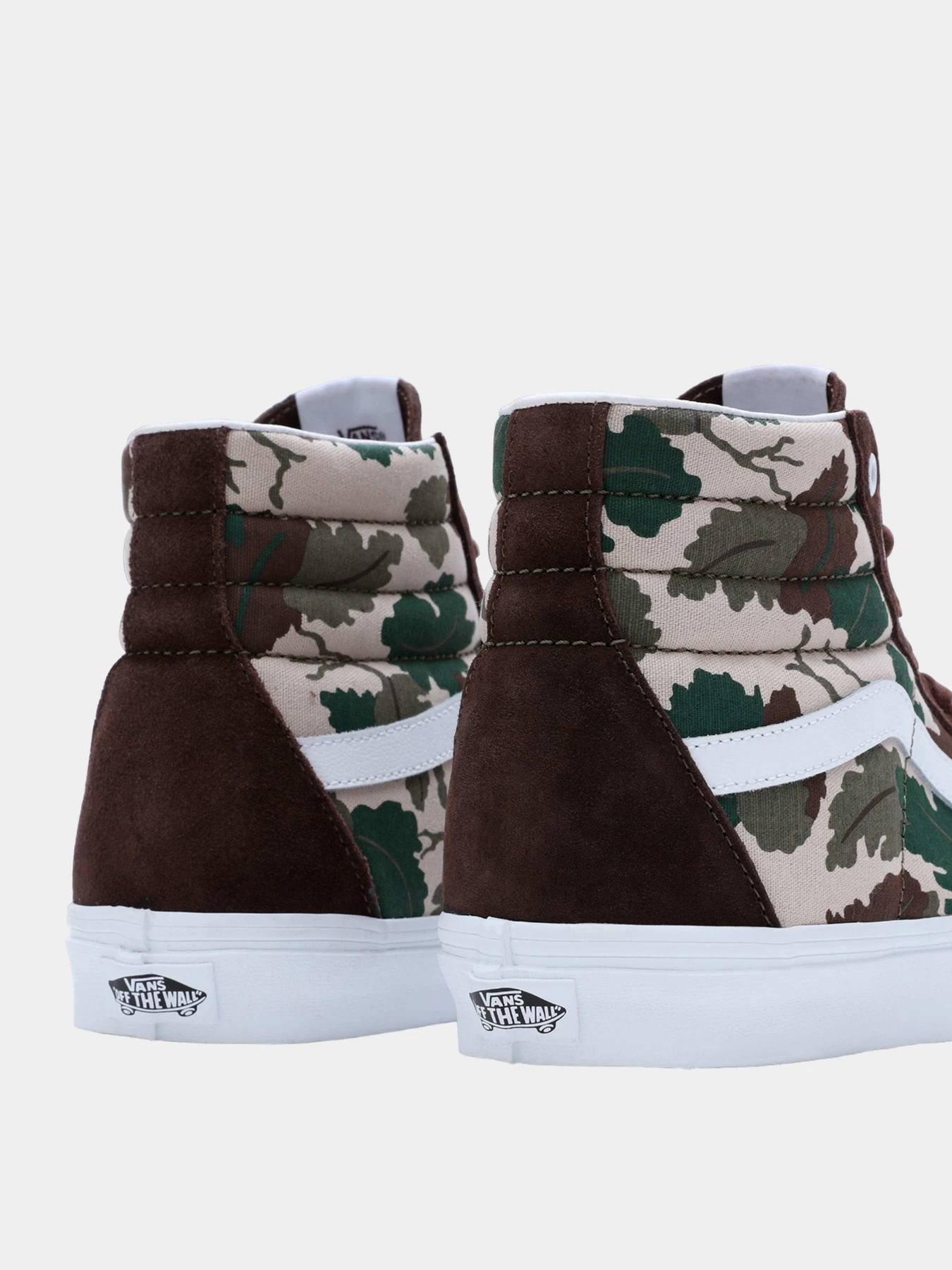 Кеды Vans модель VN0007NSBMB1 Кеды Vans модель VN0007NSBMB1 Фото