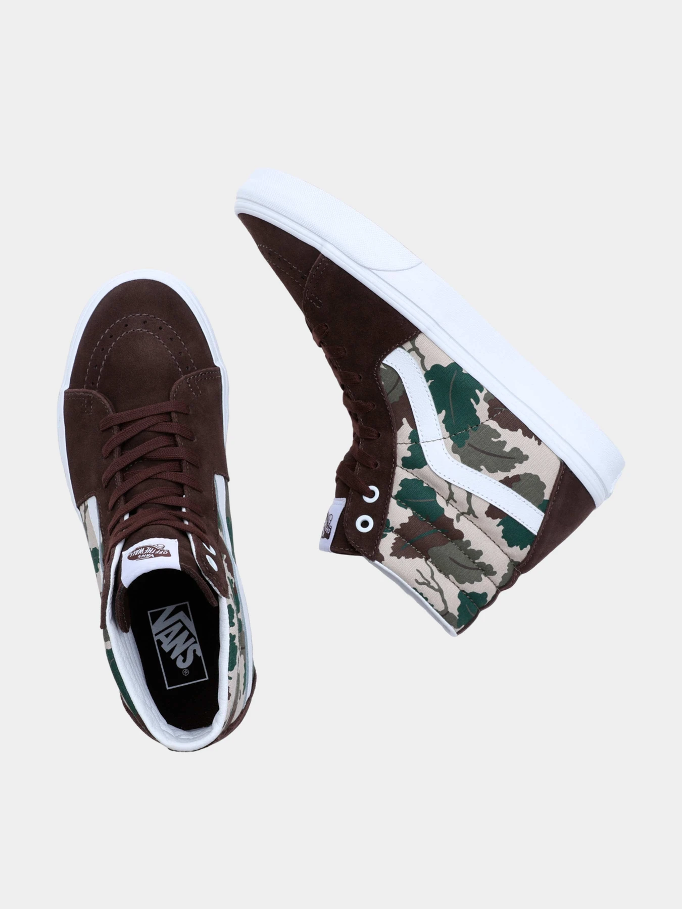 Кеды Vans модель VN0007NSBMB1 Кеды Vans модель VN0007NSBMB1 Фото