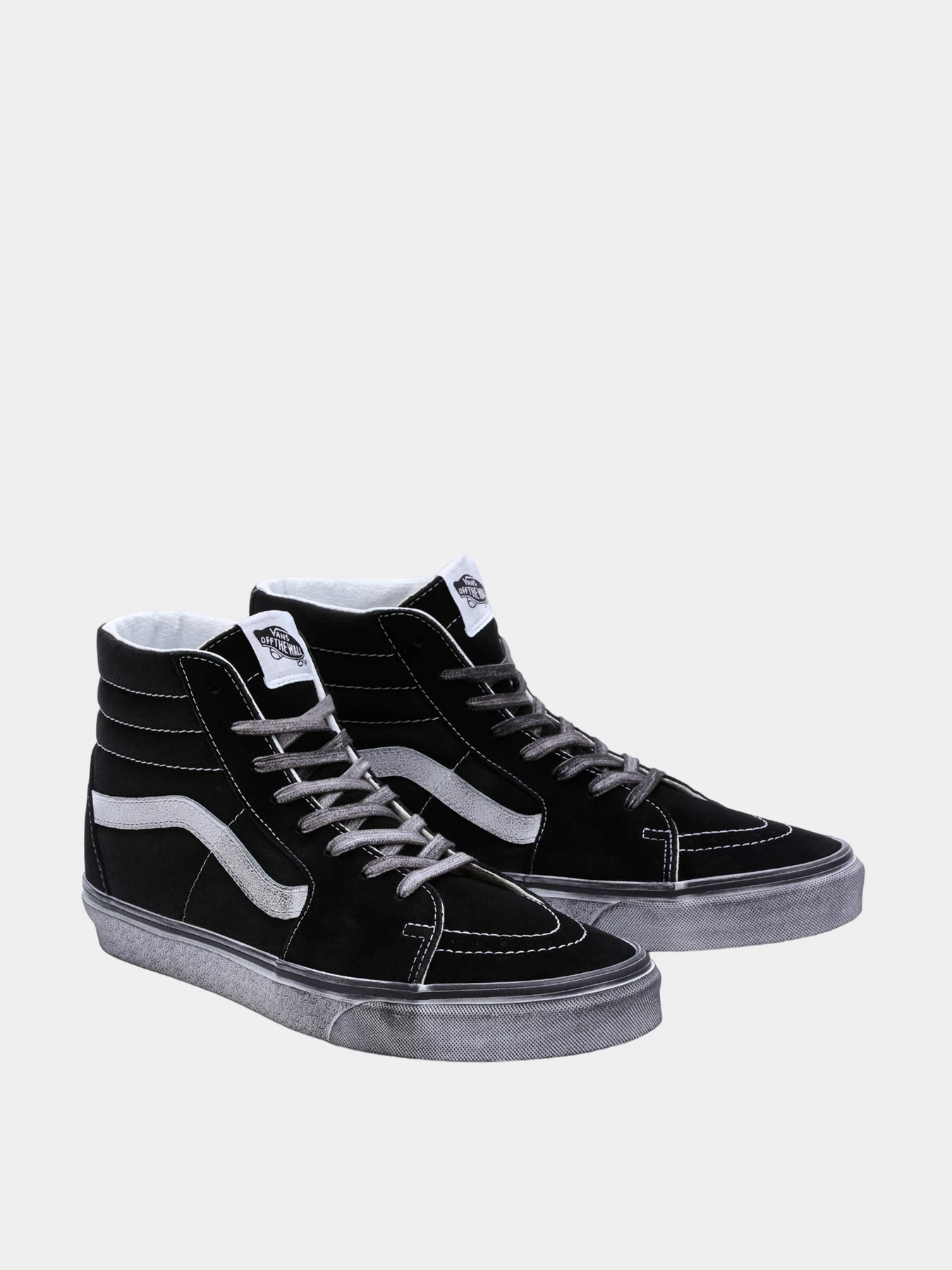 Кеды Vans модель VN0007NSMCG1 Фото