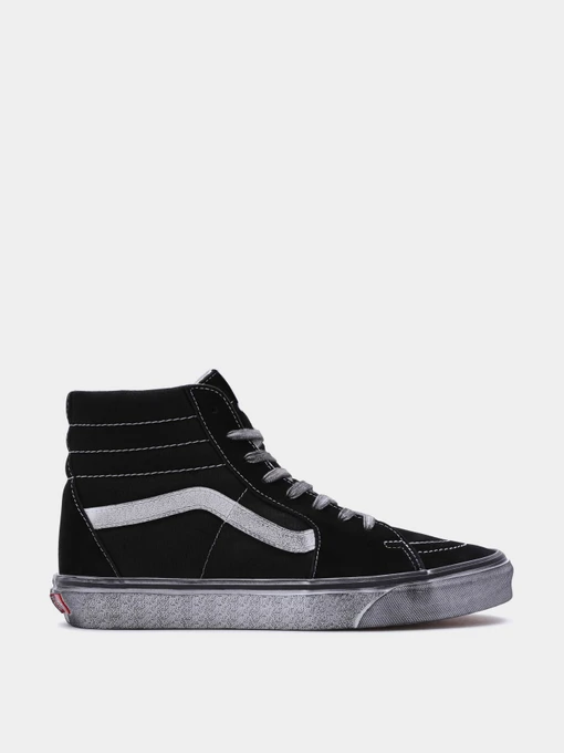 Кеды Vans модель VN0007NSMCG1 Фото
