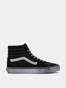 Кеды Vans модель VN0007NSMCG1 Фото