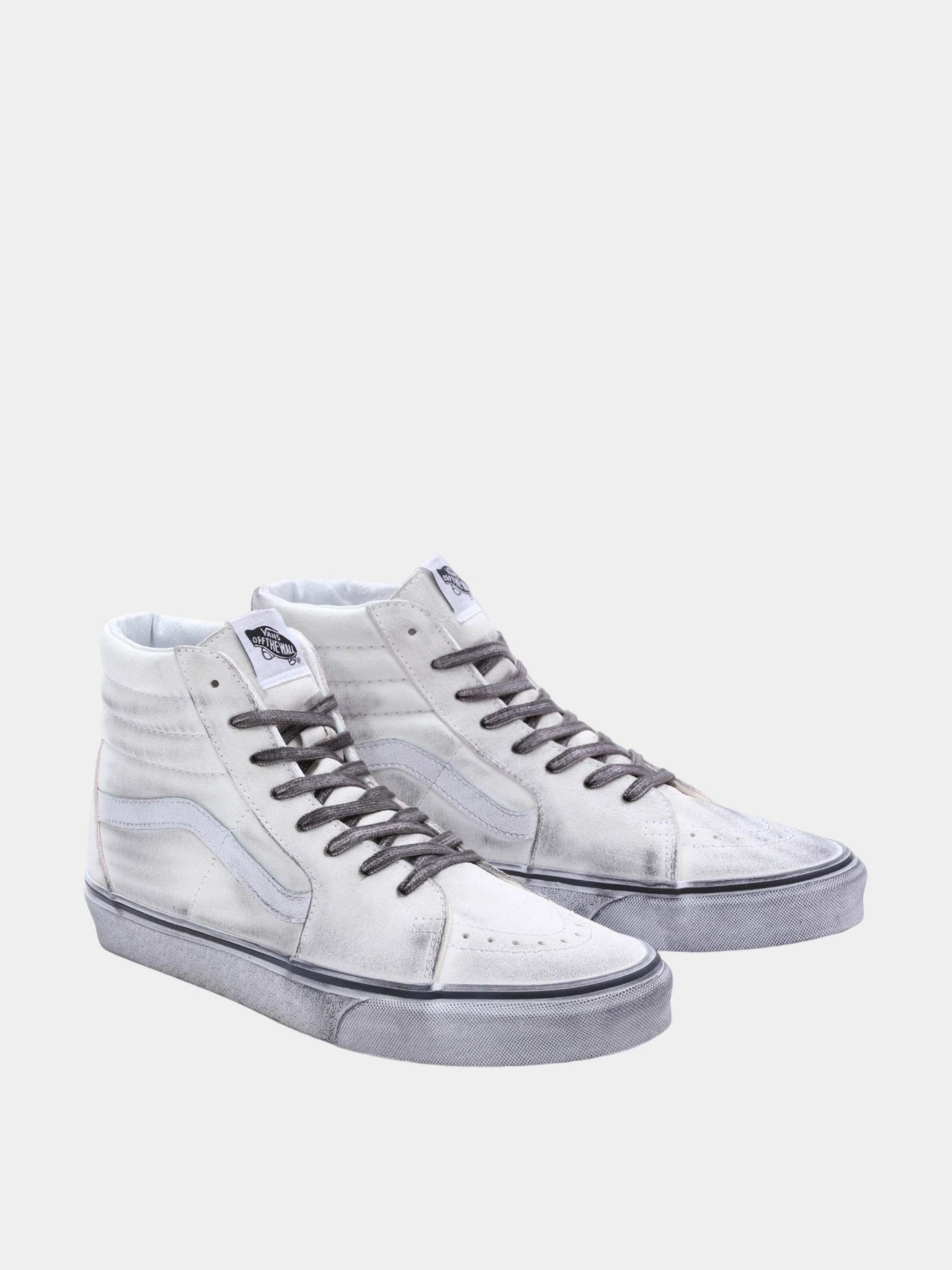 Кеды Vans модель VN0007NSWWW1 Кеды Vans модель VN0007NSWWW1 Фото
