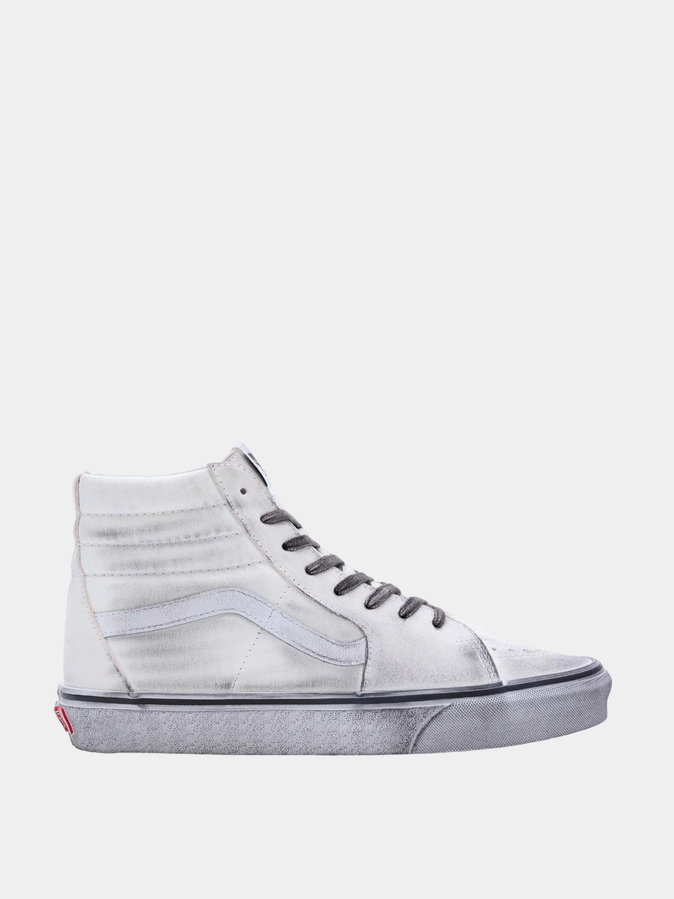 Кеды Vans модель VN0007NSWWW1 Кеды Vans модель VN0007NSWWW1 Фото