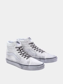 Кеды Vans модель VN0007NSWWW1 Фото