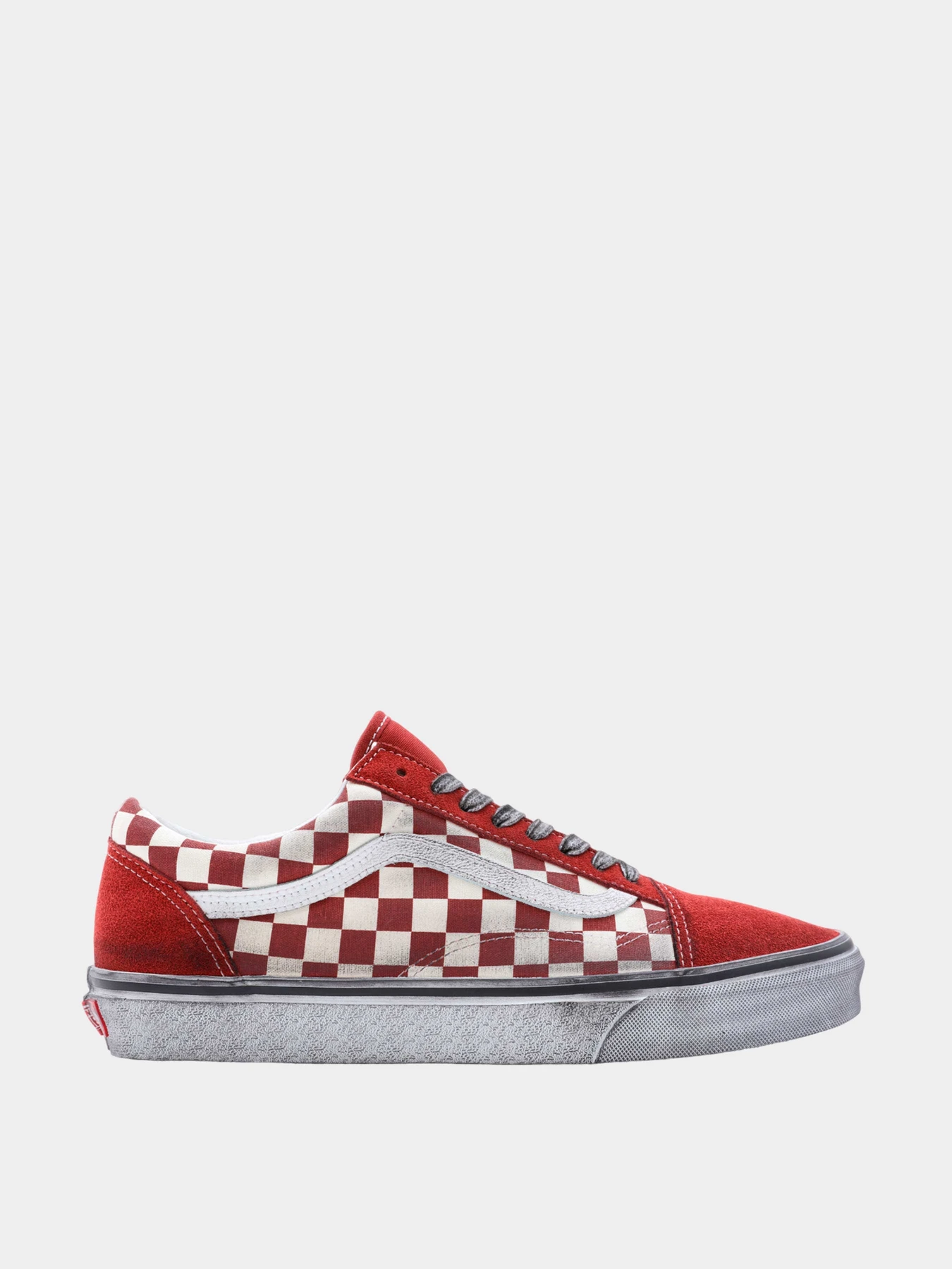 Кеды Vans модель VN0007NTY521 Кеды Vans модель VN0007NTY521 Фото