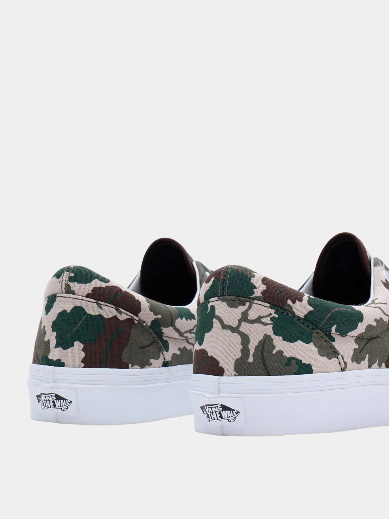 Кеды Vans модель VN0007NU4481 Кеды Vans модель VN0007NU4481 Фото