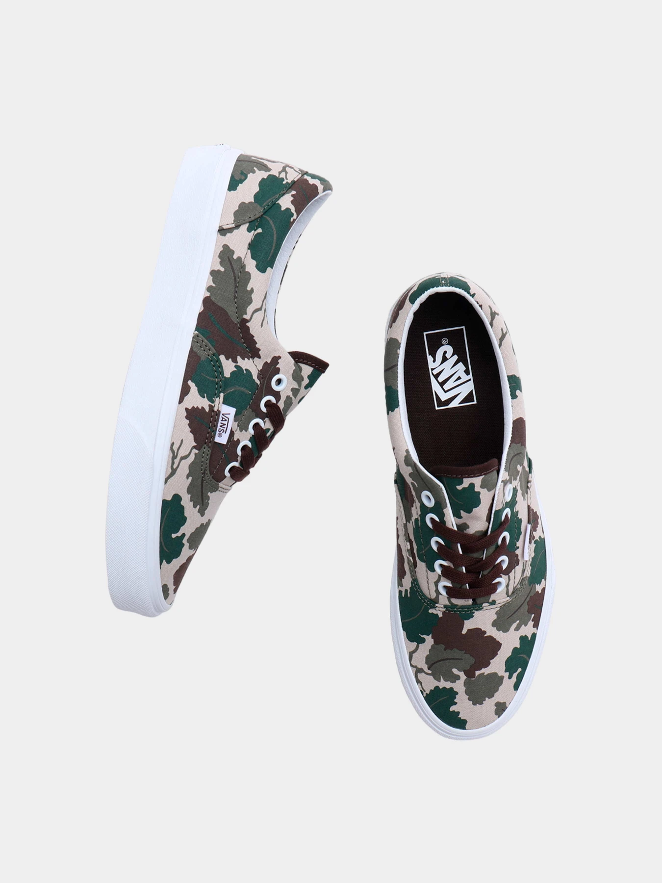 Кеды Vans модель VN0007NU4481 Кеды Vans модель VN0007NU4481 Фото