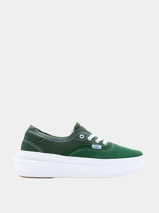 Кеды Vans модель VN0007NVFGN1 Фото