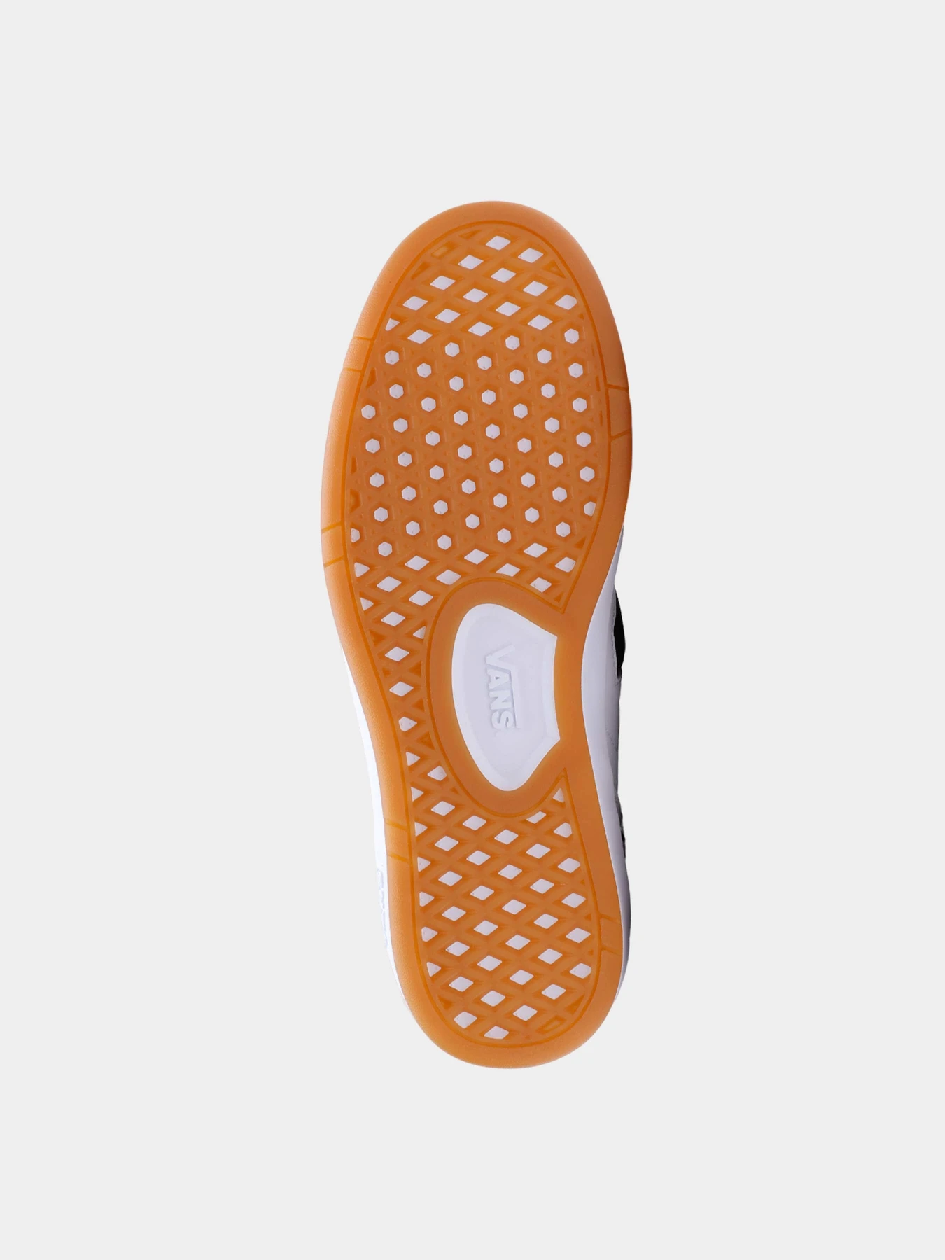 Кроссовки Vans модель VN0007P2TWB1 Фото