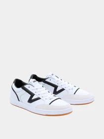 Кроссовки Vans модель VN0007P2TWB1 Фото