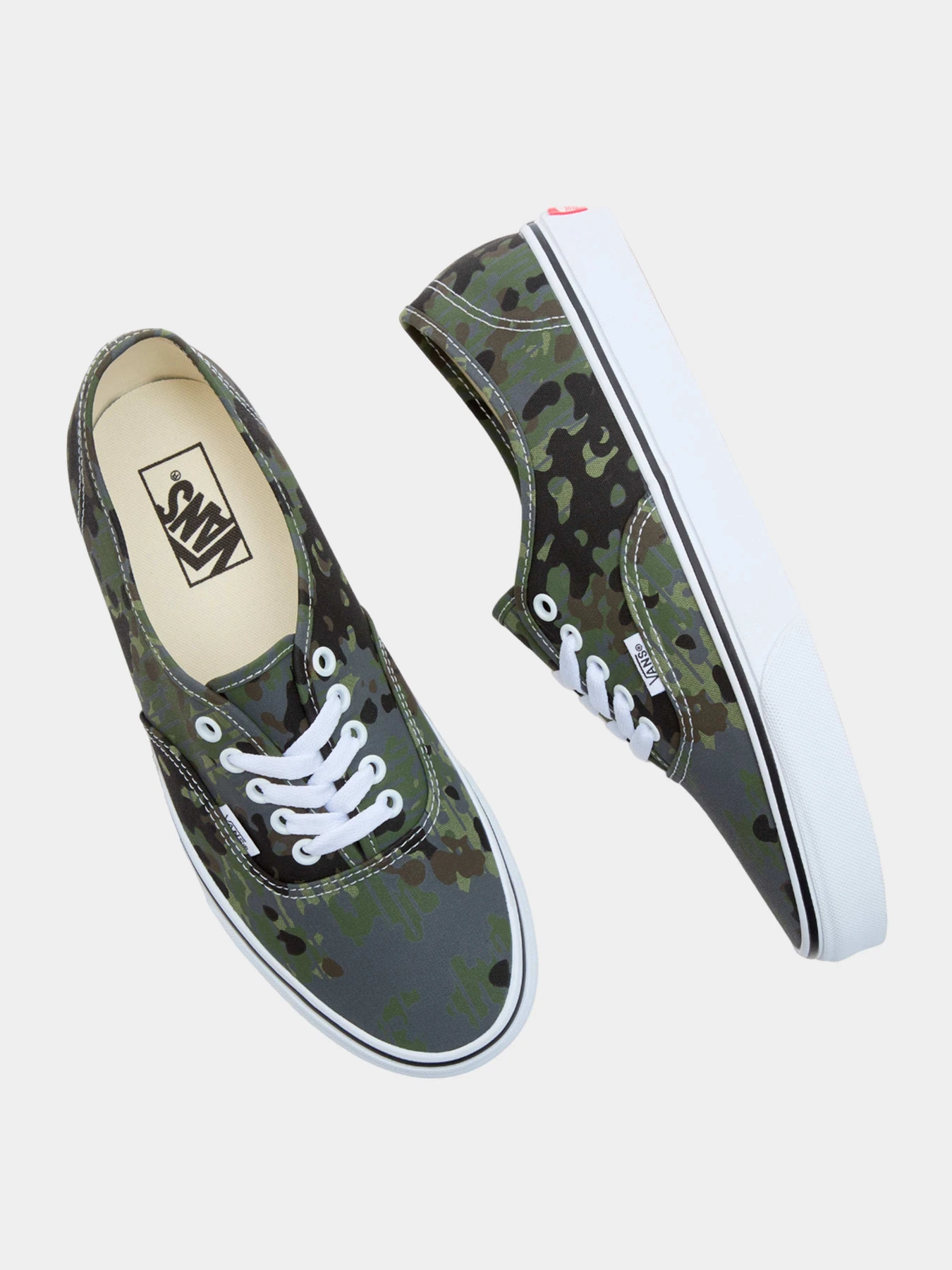 Кеды Vans модель VN0009PVBGK1 Кеды Vans модель VN0009PVBGK1 Фото
