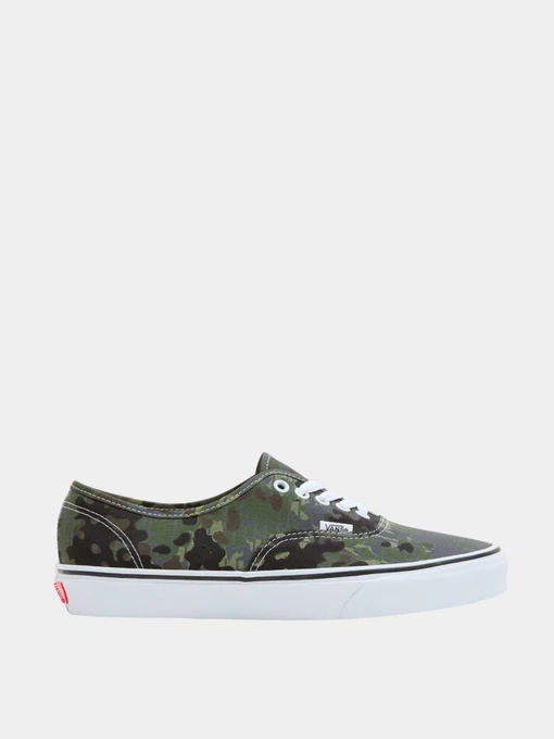 Кеды Vans модель VN0009PVBGK1 Фото