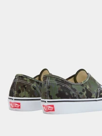 Кеды Vans модель VN0009PVBGK1 Фото
