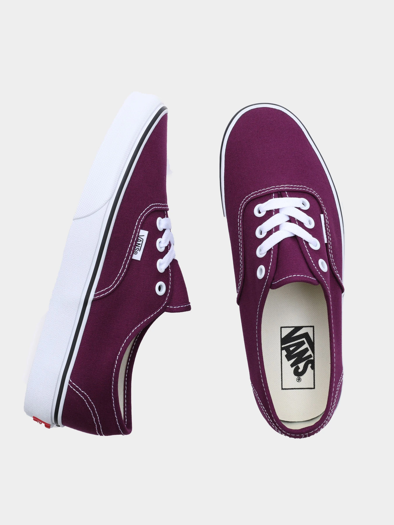 Кеды Vans модель VN0009PVDRV1 Кеды Vans модель VN0009PVDRV1 Фото
